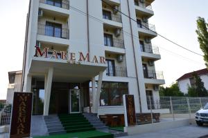 Hotel MareMar