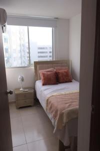 Hermoso apartamento en Miramar