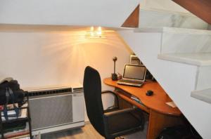 A lovely family villa with heated pool