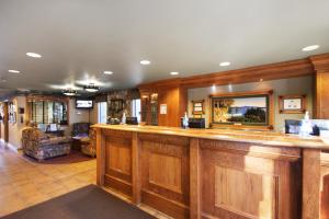 Getaways at Lagonita Lodge