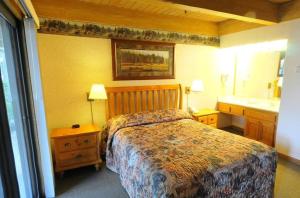 Getaways at Lagonita Lodge