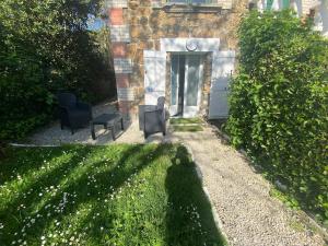 Coca-Cola Studio near Paris