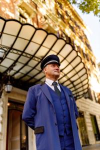 Baglioni Hotel Regina - The Leading Hotels of the World