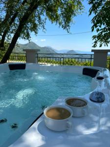 Holiday Home Marija - 3hvězdičkové hotely ve městě Budva