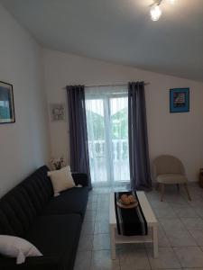 Apartments with parking space Podaca, Makarska - 312