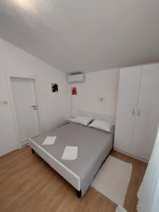 Apartments with parking space Podaca, Makarska - 312