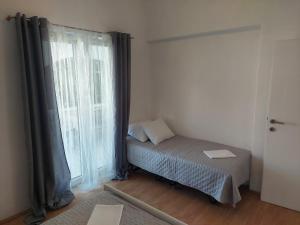 Apartments with parking space Podaca, Makarska - 312