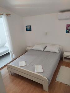 Apartments with parking space Podaca, Makarska - 312