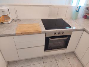 Apartments with parking space Podaca, Makarska - 312