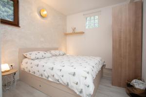 Family friendly house with a swimming pool Ripenda Verbanci, Labin - 16583