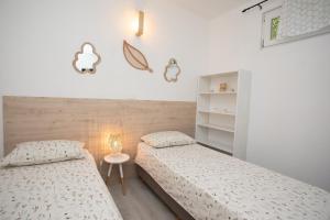 Family friendly house with a swimming pool Ripenda Verbanci, Labin - 16583