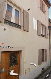 Appartements Suite Emeraude centre ville : Appartement 1 Chambre