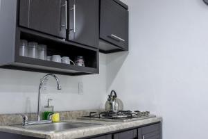 Comodo depa vacacional