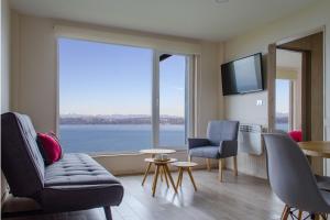 Apart Hotel Lake House - Puerto Varas