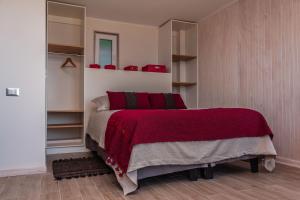 Apart Hotel Lake House - Puerto Varas