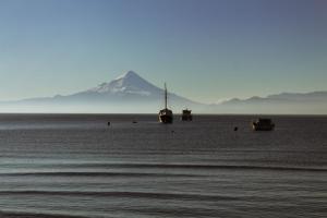 Apart Hotel Lake House - Puerto Varas