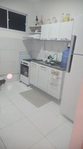 APTO NOVO PETROLINA -13min de carro do centro da cidade e 10min do aeroporto