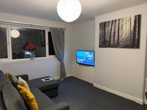 118 NELSON STREET 1st FLOOR , LARGS