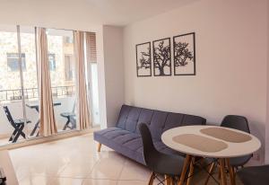 Apartamento en Sabaneta con Excelente Ubicación