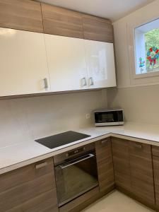 Small room walk to the airport