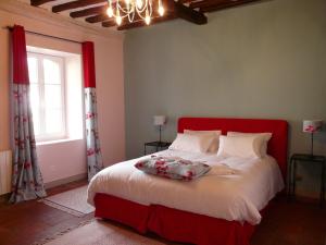 Gîte de charme avec jardin, douves, vélos, et accueil animaux - 4 chambres, proche de Chartres - FR-1-581-63