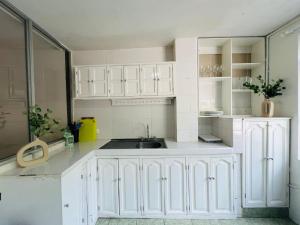 Santa Clara Apartment 3 Bedroom 2 Bath