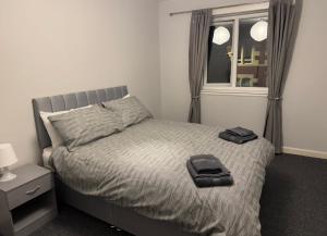 118 NELSON STREET 1st FLOOR , LARGS