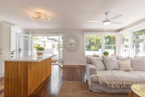 Cove Cottage South West Rocks