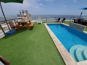 Casa de playa Huanchaco Trujillo