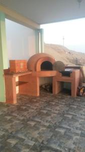 Casa de playa Huanchaco Trujillo