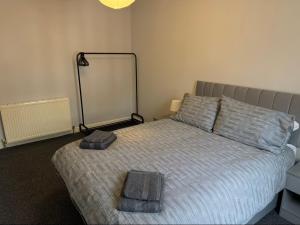 118 NELSON STREET 1st FLOOR , LARGS