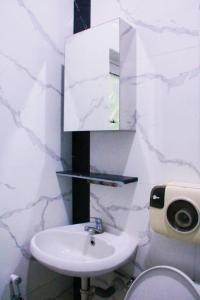 Adiwinoto villa and Homestay