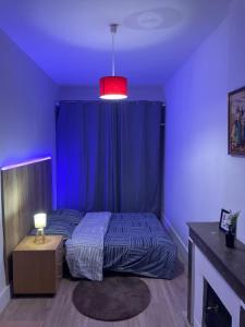 Appartements Apartment with free parking : photos des chambres