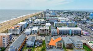 119 Steps to Beach New Kitchen & Ocean View