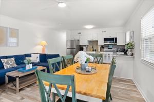 119 Steps to Beach New Kitchen & Ocean View