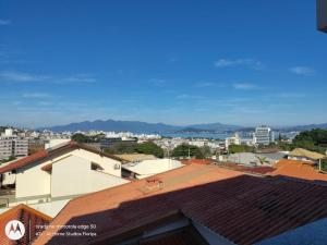 Studio em Florianópolis - Linda vista - 8 minutos do centro