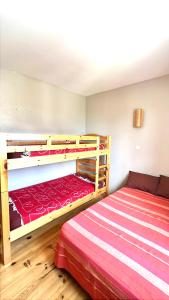 Appartements Superbe appartement Font Romeu La Pardallera : photos des chambres
