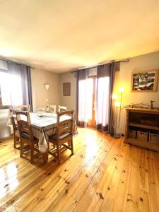 Appartements Superbe appartement Font Romeu La Pardallera : photos des chambres