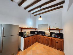 Apartamento de la Villa B