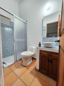 Apartamento de la Villa B