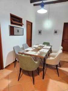 Apartamento de la Villa B