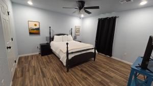 The 8th House of Fergueson