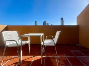 Mermaid Beach Park View