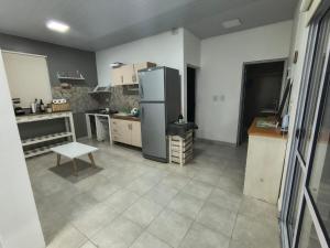 Cabaña La Luisa DOS pileta quincho salon
