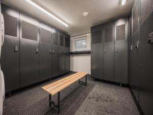 Stylish apartment in Kirchberg in Tirol