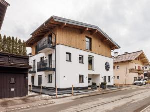 Stylish apartment in Kirchberg in Tirol