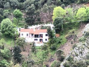 Maisons de vacances Attraktive und luxuriose Villa mit Pool-Jacuzzi : photos des chambres