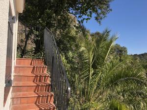 Maisons de vacances Attraktive und luxuriose Villa mit Pool-Jacuzzi : photos des chambres