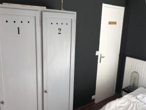 Maisons de vacances Attraktive und luxuriose Villa mit Pool-Jacuzzi : photos des chambres