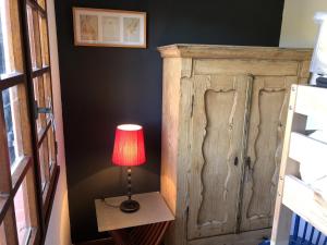 Maisons de vacances Attraktive und luxuriose Villa mit Pool-Jacuzzi : photos des chambres